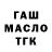 ТГК гашишное масло Varvara Shobanova